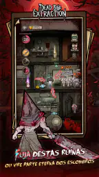Dead by Extraction 2