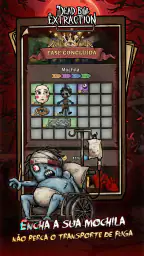 Dead by Extraction 4
