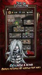 Dead by Extraction 7