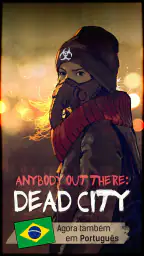 DEAD CITY - Jogos de escolhas 5