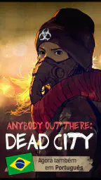 DEAD CITY - Jogos de escolhas 8