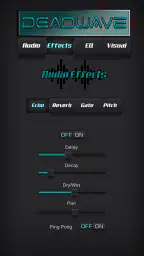 Deadwave 2
