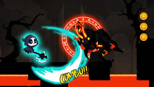 Death Adventure 2