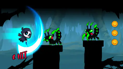 Death Adventure 5