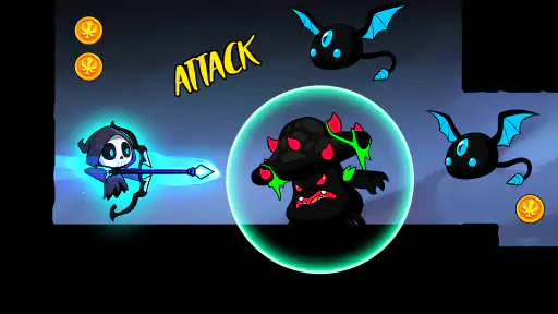 Death Adventure 7