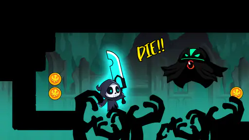 Death Adventure 8