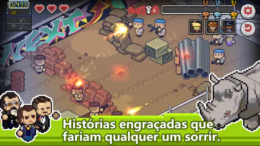 Death Coming 6