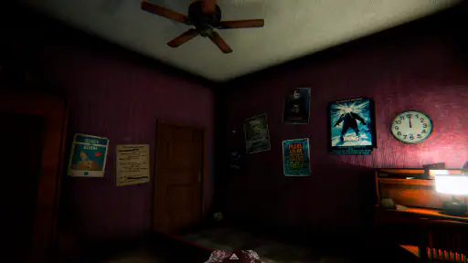 Death Park: Palhaço Assustador 3
