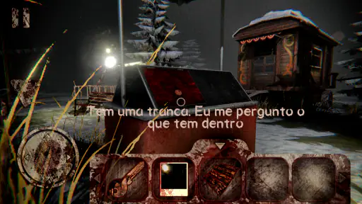 Death Park: Palhaço Assustador 4