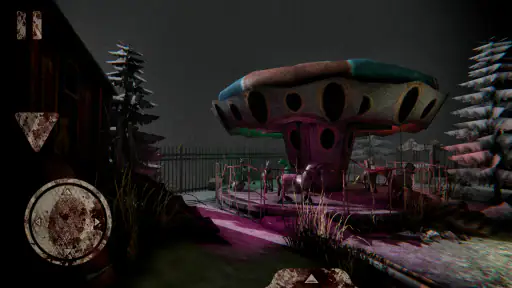 Death Park: Palhaço Assustador 6