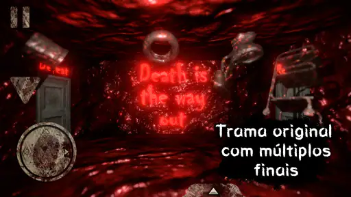 Death Park: Palhaço Assustador 7