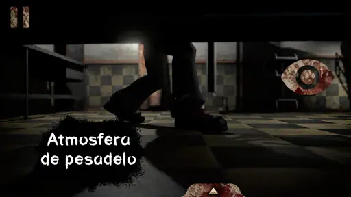 Death Park: Palhaço Assustador 8