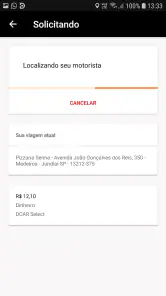 DECAR screenshot