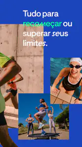 Decathlon: Loja de Esportes screenshot