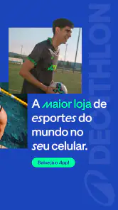 Decathlon: Loja de Esportes screenshot