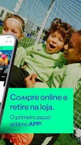 Decathlon: Loja de Esportes screenshot