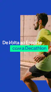 Decathlon: Loja de Esportes screenshot