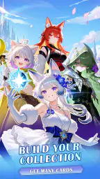 Deck Battle: Anime TCG 2