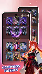Deck Battle: Anime TCG 5