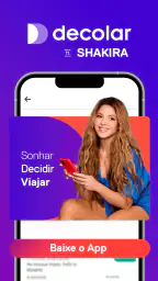 Decolar: Voos e Hotéis 1