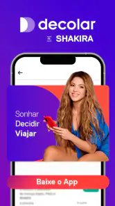 Decolar: Voos e Hotéis screenshot