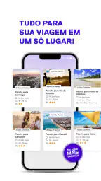 Decolar: Voos e Hotéis 3