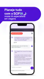 Decolar: Voos e Hotéis 5
