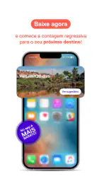 Decolar: Voos e Hotéis 7