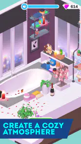 Decor Life - Design de casa screenshot