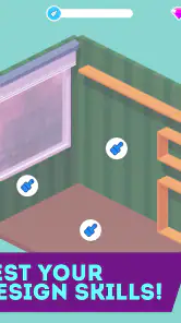 Decor Life - Design de casa screenshot