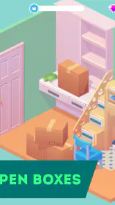 Decor Life - Design de casa screenshot