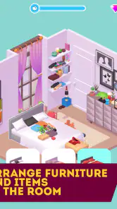 Decor Life - Design de casa screenshot