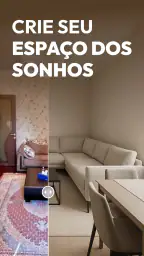 Decoração de Casas IA 1