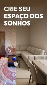 Decoração de Casas IA screenshot