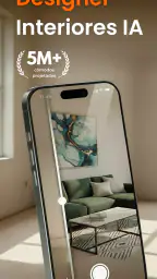 DecorAI: AI Home Design & Room 1