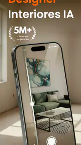 DecorAI: AI Home Design & Room screenshot