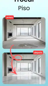 DecorAI: AI Home Design & Room screenshot