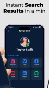 DeepScan - AI Search Assistant screenshot