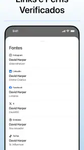 Deepsearch AI Search Assistant screenshot
