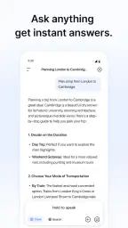 DeepSeek - Assistente de IA 2