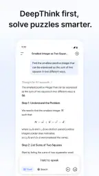 DeepSeek - Assistente de IA 4