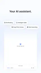 DeepSeek - Assistente de IA 6