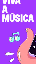 Deezer: Ouvir Música e Podcast 1