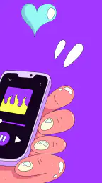Deezer: Ouvir Música e Podcast 2