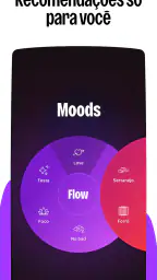 Deezer: Ouvir Música e Podcast 6