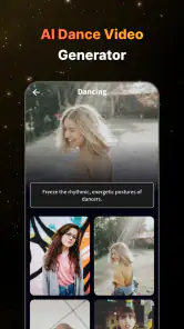 Defen-Easy Clip Maker AI screenshot