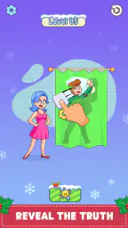 Delete Master 2, Brain Puzzle 2