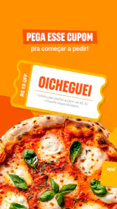 Delivery Much: Pedir Comida screenshot