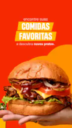 Delivery Much: Pedir Comida 4