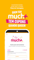 Delivery Much: Pedir Comida 6